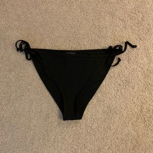 H&M Tie Bikini Bottom